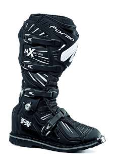 Forma Terrain TX motocross motorcycle boots  
