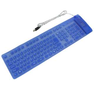   Backlit Full Size Keyboard PS2 USB Compatible with Windows7  