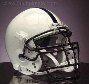 PENN STATE NITTANY LIONS Gameday Football Helmet  