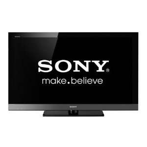  Sony KDL 40EX500 40 in. HDTV Ready LCD TV: Electronics
