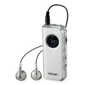  Sony SRF M97 Radio Walkman  Players & Accessories