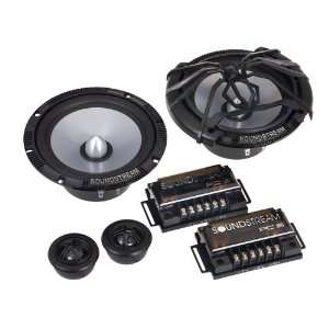  Soundstream   PC.6   Component Systems Electronics