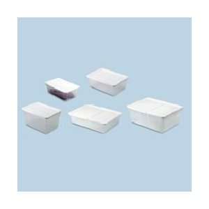  Roughtote Clear Storage Boxes
