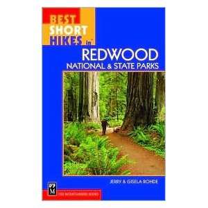  Best Short Hikes In Redwood National & State Parks 