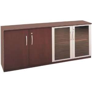   Wall Cabinet, Golden Cherry (TIFVLCDGCH) Category: Storage Cabinets