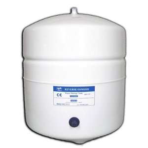   Gallon Reverse Osmosis RO Water Storage Tank by PA E