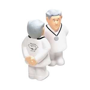 Stress Ball   Doctor   Male   150 with your logo