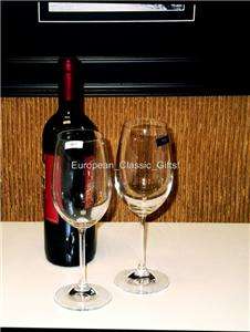 PC SET WATERFORD CRYSTAL GLASS WHITE WINE,Glasses,red  