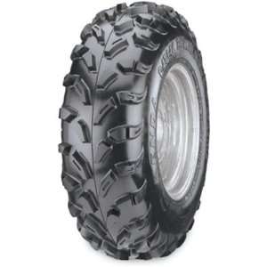   Tire Type ATV/UTV, Tire Application All Terrain, Tire Size 25x8x12