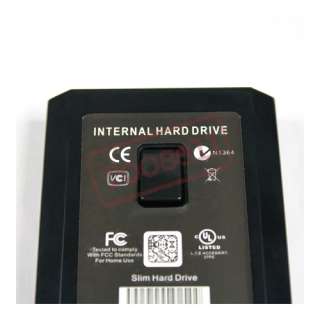   HDD Hard Drive Disk For xbox360 XBOX 360 Slim HDD US Seller  