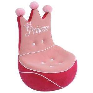  Lumisource Princess Pod Chair
