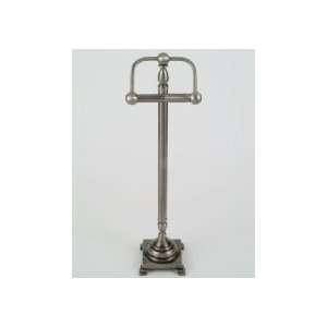   TP 10 PEW Smooth Free Standing Toilet Paper Holder