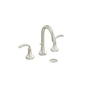   Icon Two Handle High Arc Bathroom Faucet Trim Only