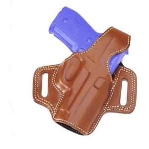  Galco FX250B FX Suede Lined Belt Holster, SIG P229, Right 