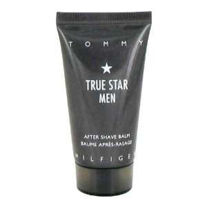  True Star by Tommy Hilfiger   After Shave Balm (unboxed) 1 