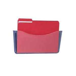  Rubbermaid Products   Unbreakable Wall File, Letter, 13 11 