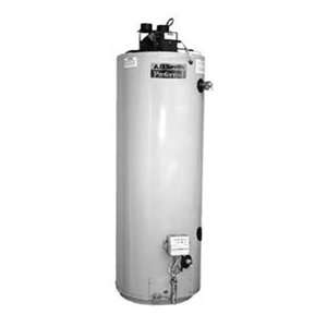  Bpd 75 Commercial Tank Type Water Heater Nat Gas 75 Gal 