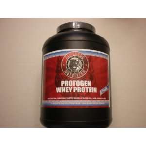   Nutrition Protogen Whey Protein 5lb Vanilla