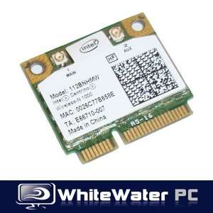 Intel 802.11B/G/N Wireless Card (Wifi) 112BNHMW: Computers 