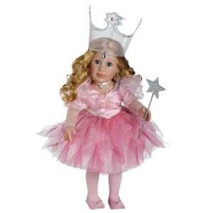 Adora Play Doll Glinda 18 Wizard Of Oz:  Toys & Games